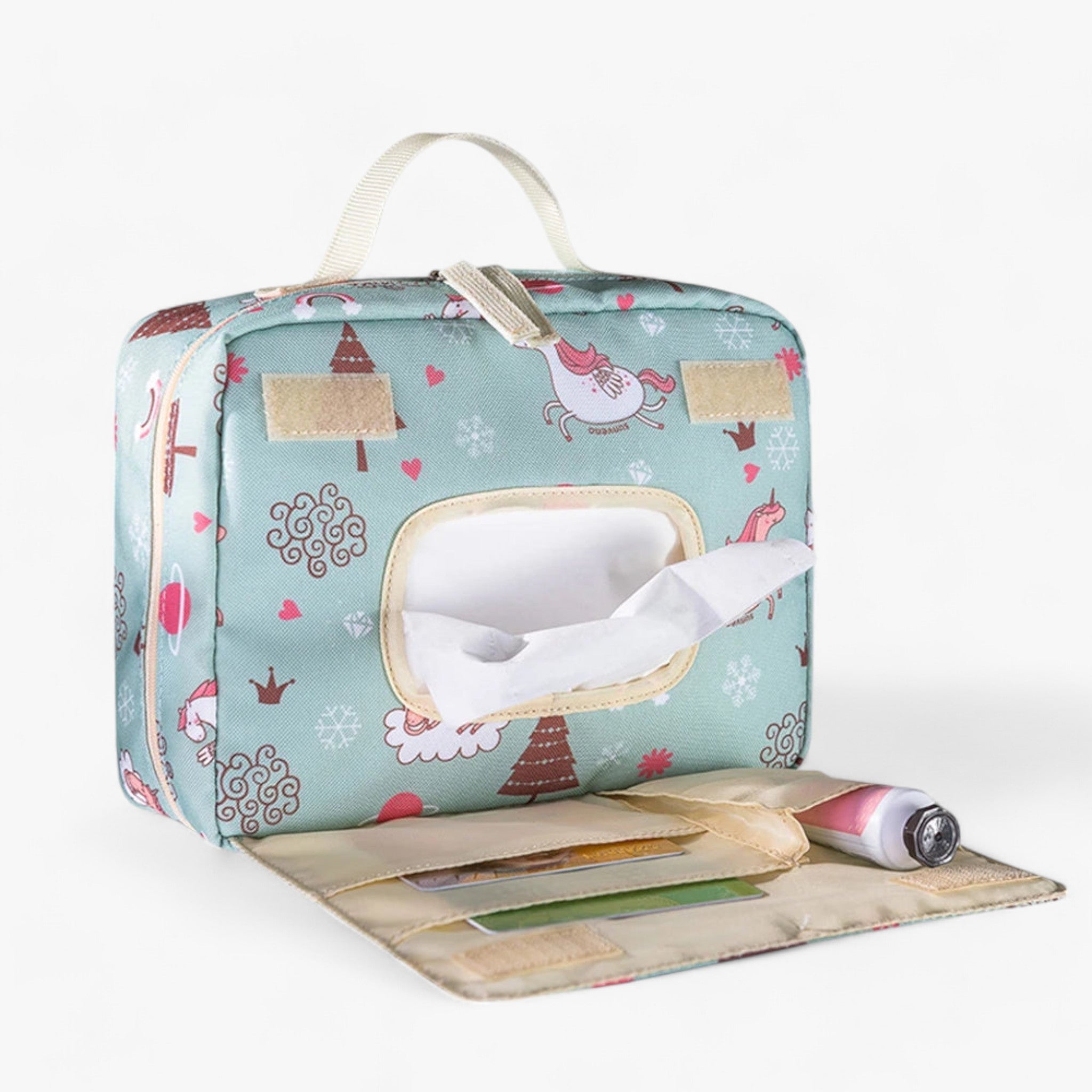 Sköttebag | Gravidtaske - Moderne og funktionel opbevaring - - baby - {{ product_tags }