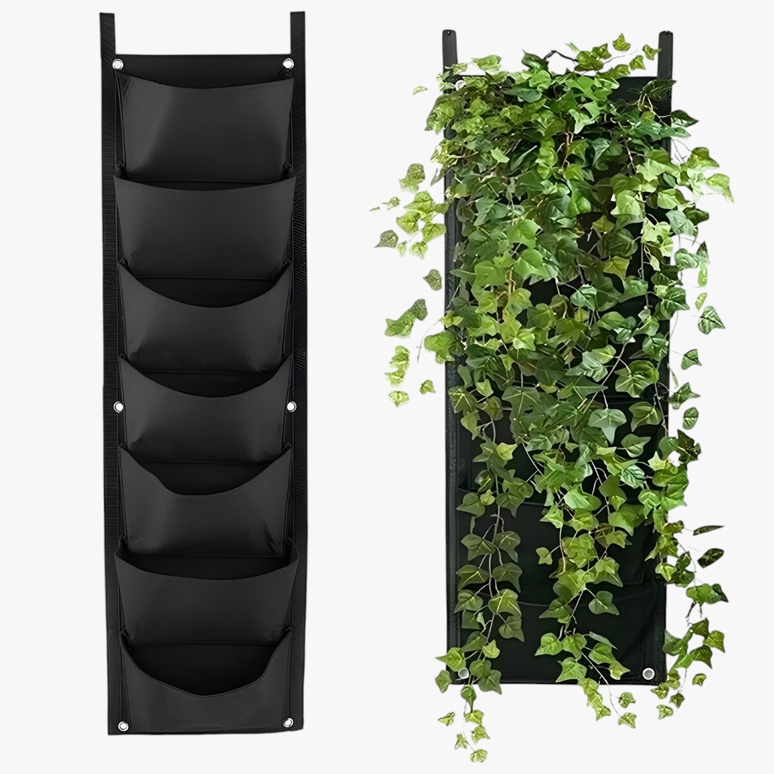 Breck | Vækstpose – 7 rum til en sund vækst - - house & garden - {{ product_tags }