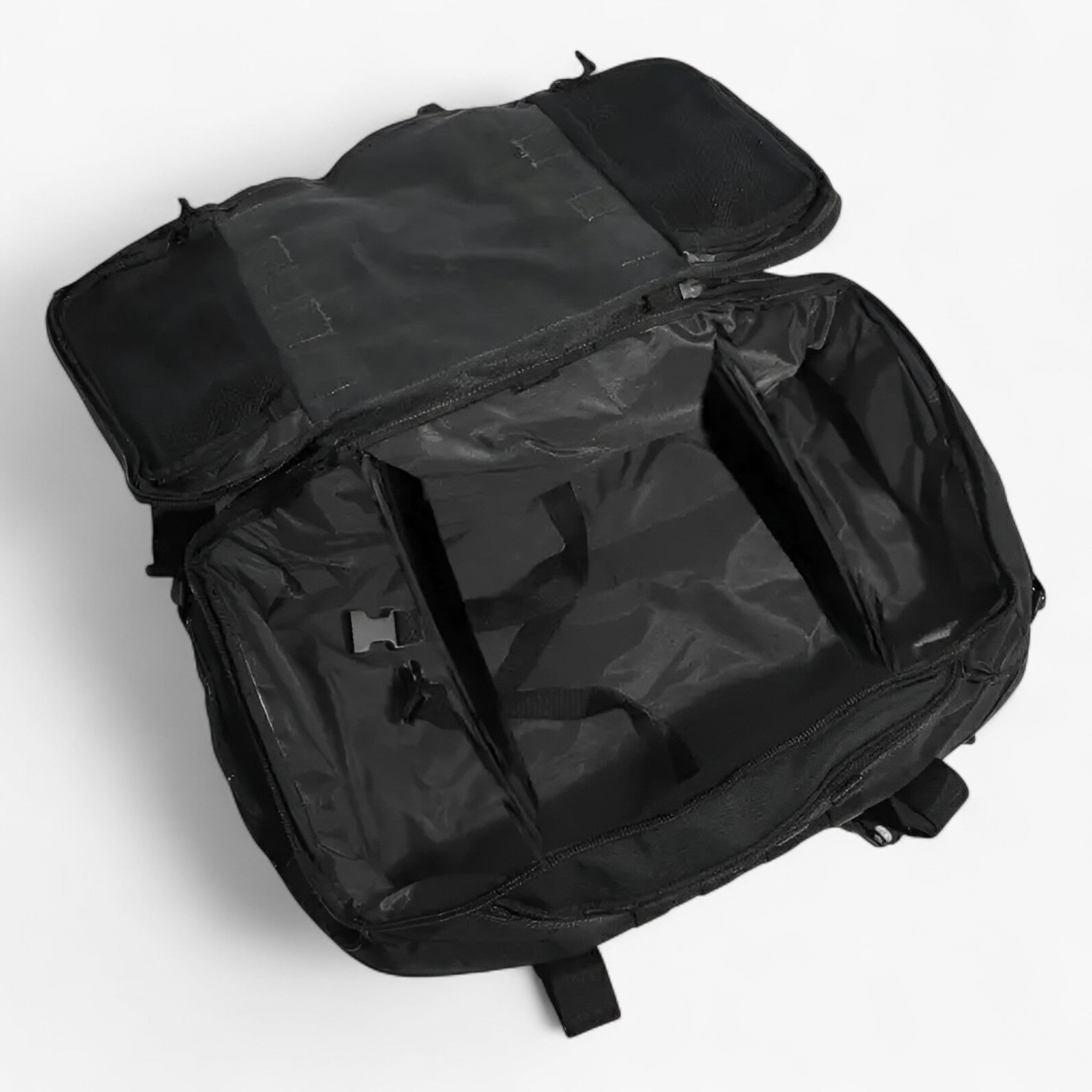 Billie | Herre Polyester Duffle Bag til Udendørsaktiviteter - - Billie | Herre Polyester Duffle Bag til Udendørsaktiviteter - €25 - {{ product_tags }