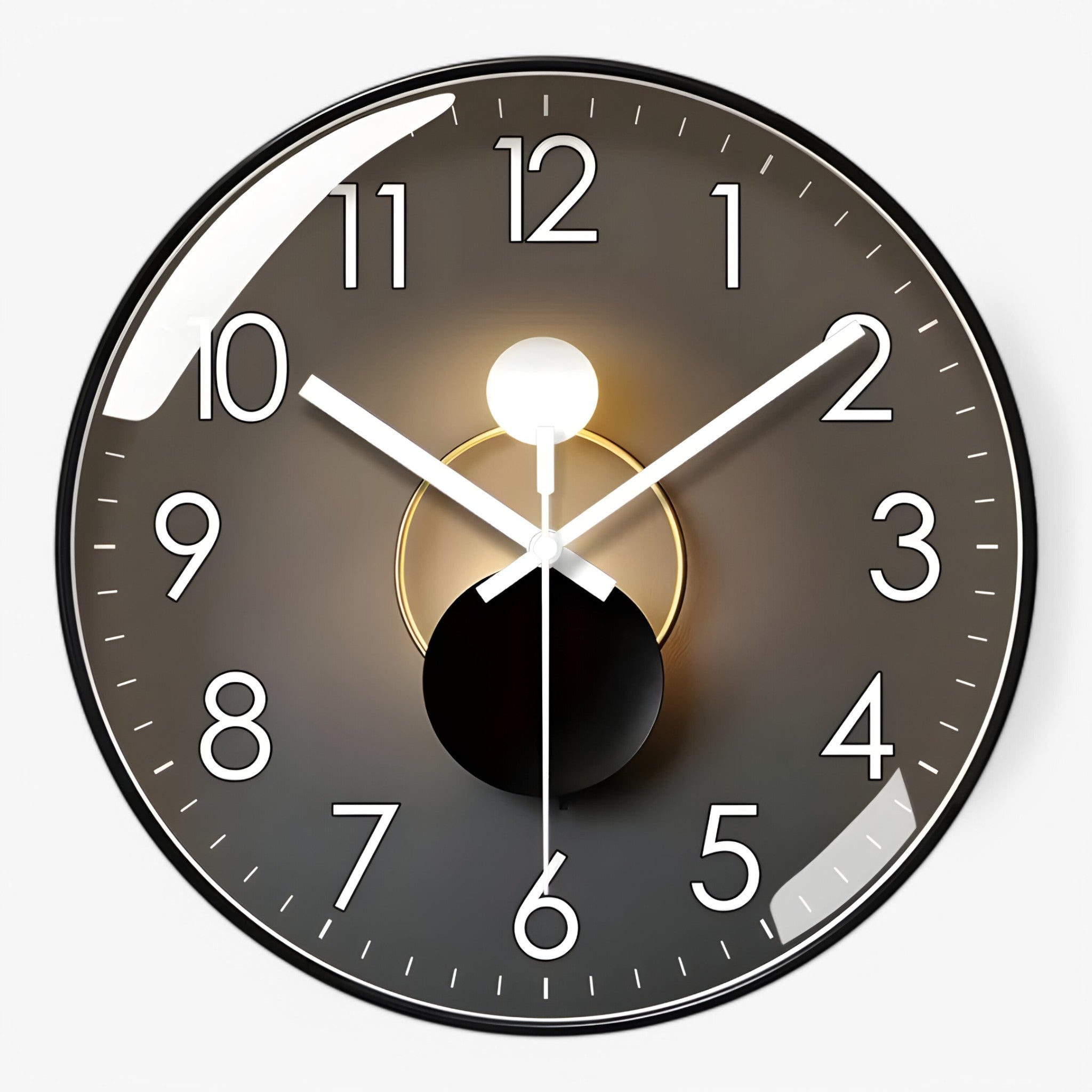 Zyrell | Design vægurs - B - watches - {{ product_tags }