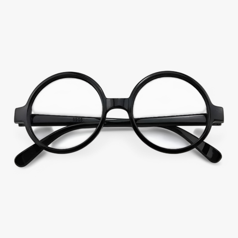 Harry Potter Kostume - Komplet med tilbehor