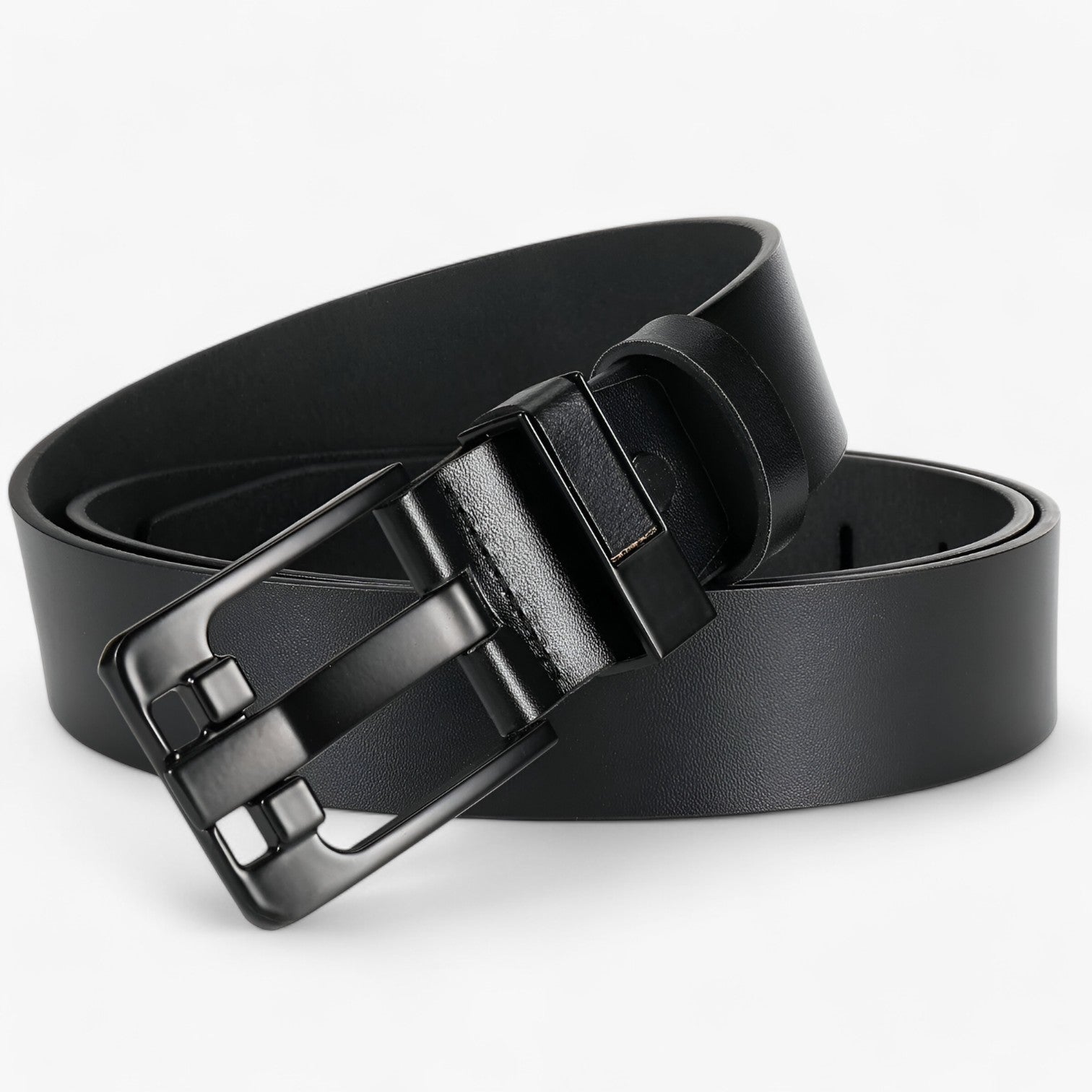 Jaxson | Herre Ko skin bælte – Stilet og Bæredygtigt til Enhver Lejlighed - - men's fashion - {{ product_tags }