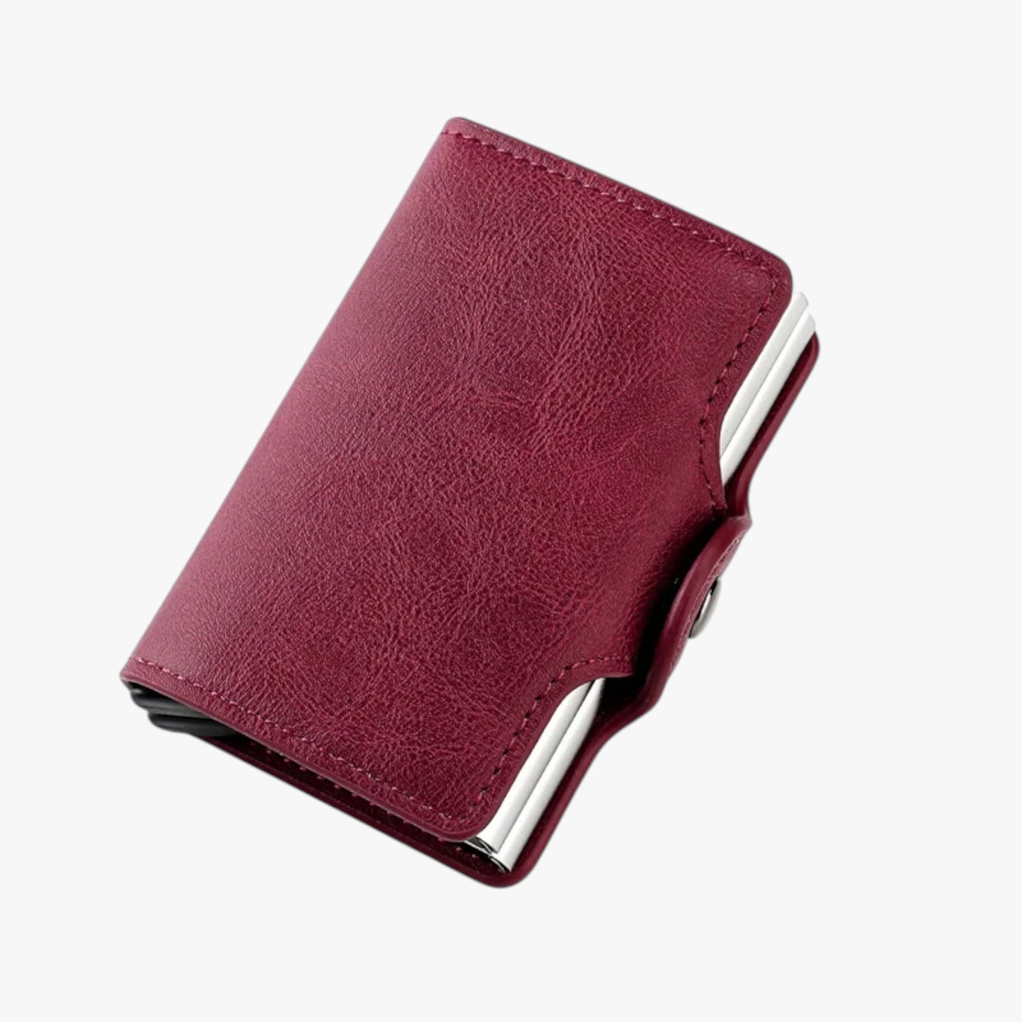 Romeo RFID Tegnebog™ - beskyttelse af alle dine kort mod tyveri! - - Wallets - {{ product_tags }