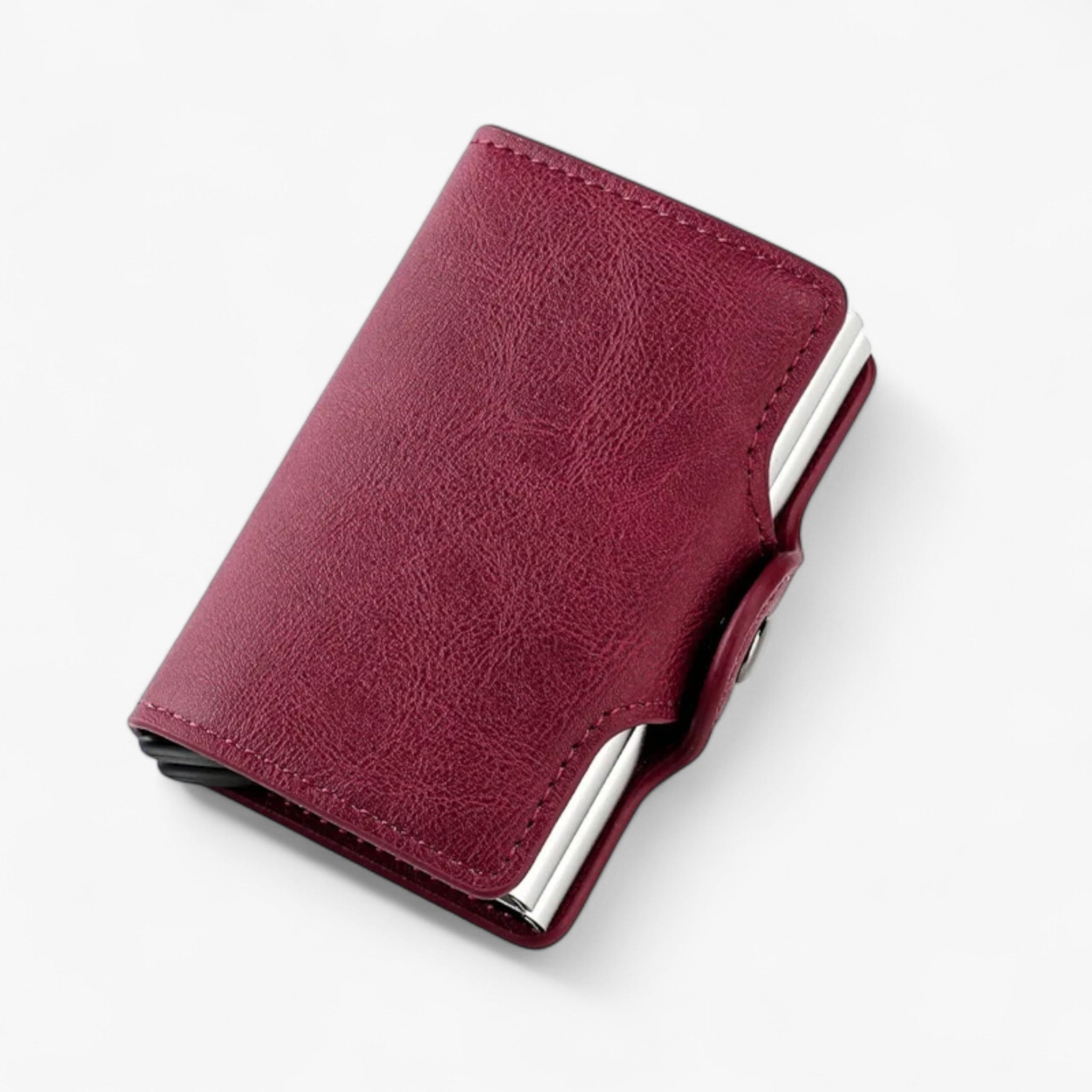 RFID-tegnebog Romeo™ – beskyt alle dine kort mod tyveri! - - bags - {{ product_tags }