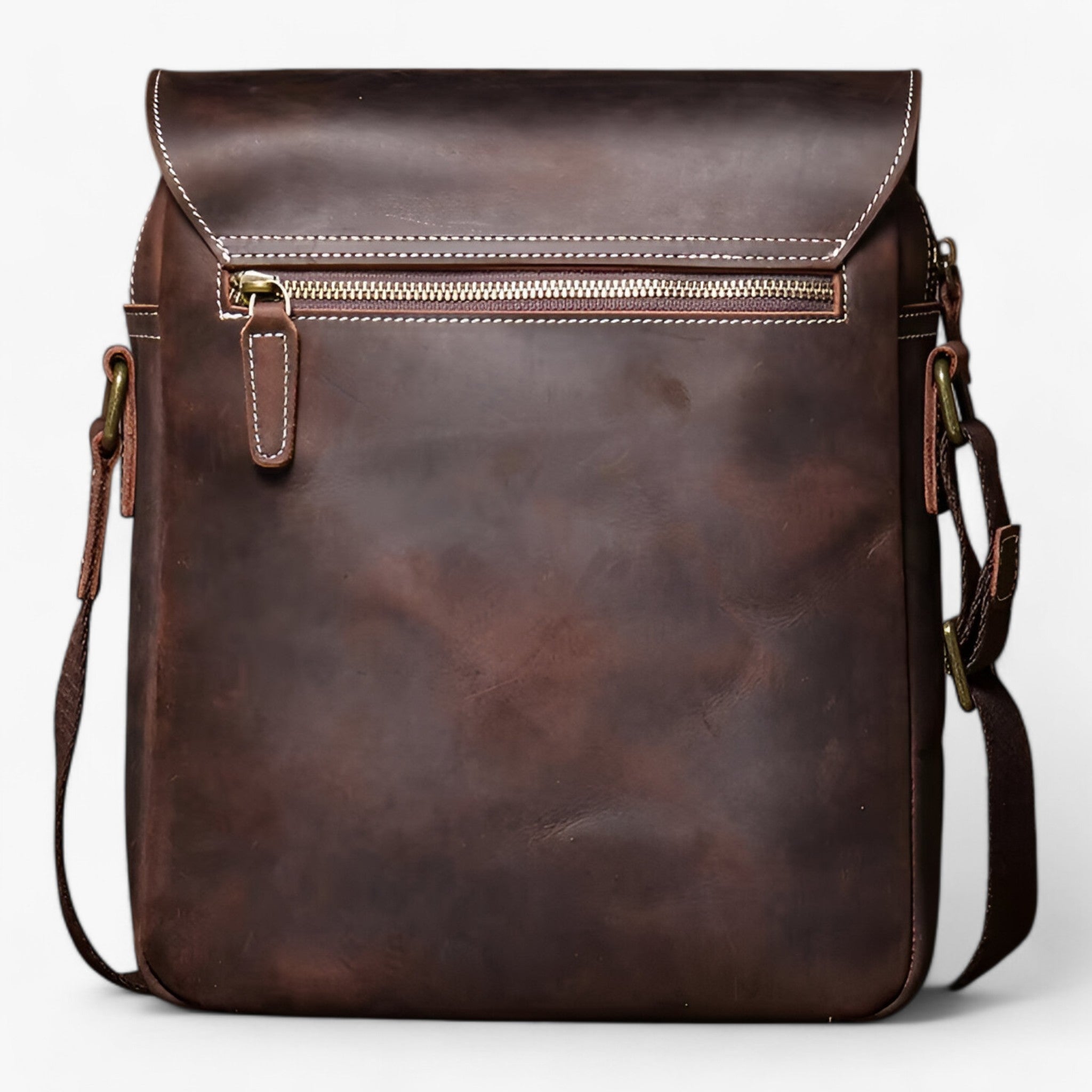 Owen | Skuldertaske - Kompakt og elegant - - bags - {{ product_tags }