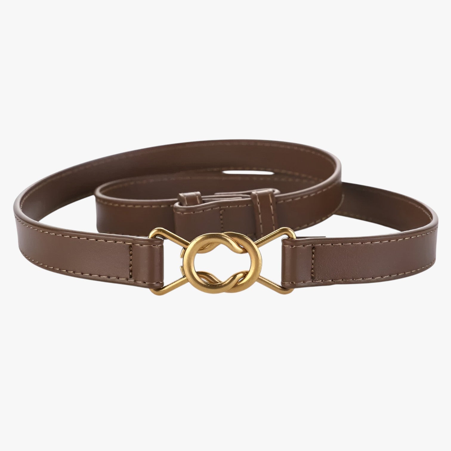 Lorelei | Elegant justerbar talje uden huller - - men's fashion - {{ product_tags }