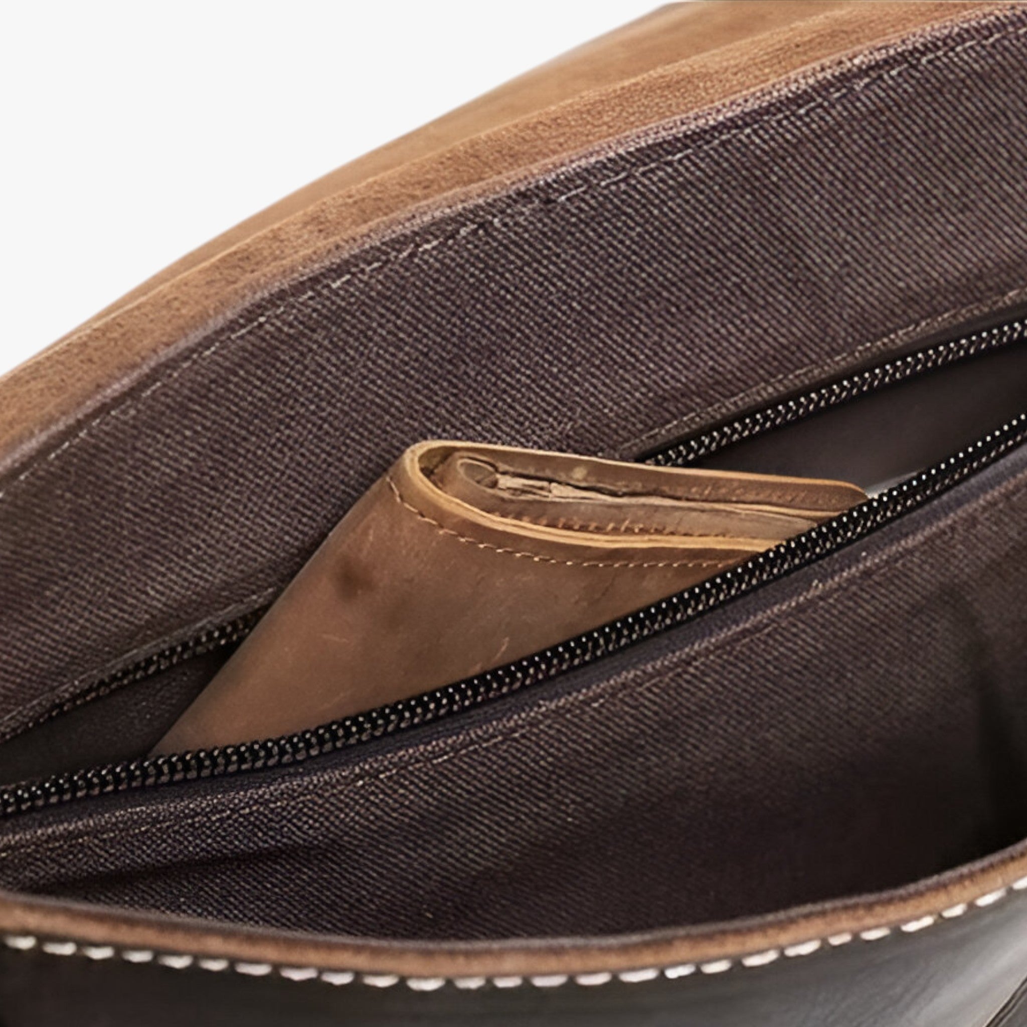 Elijah | Skuldertas - Funktionel og stilfuld - - bags - {{ product_tags }