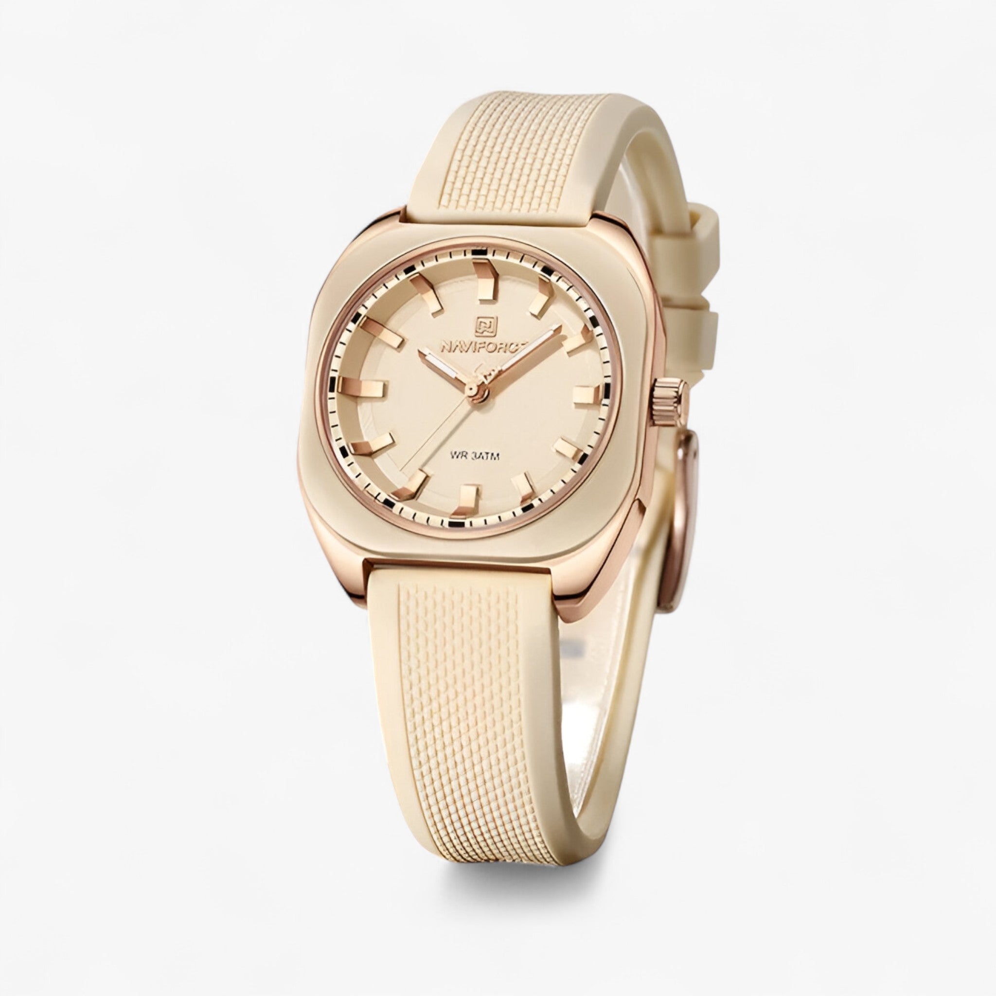 Paola | Elegant vandtæt quartz dameur - - watches - {{ product_tags }