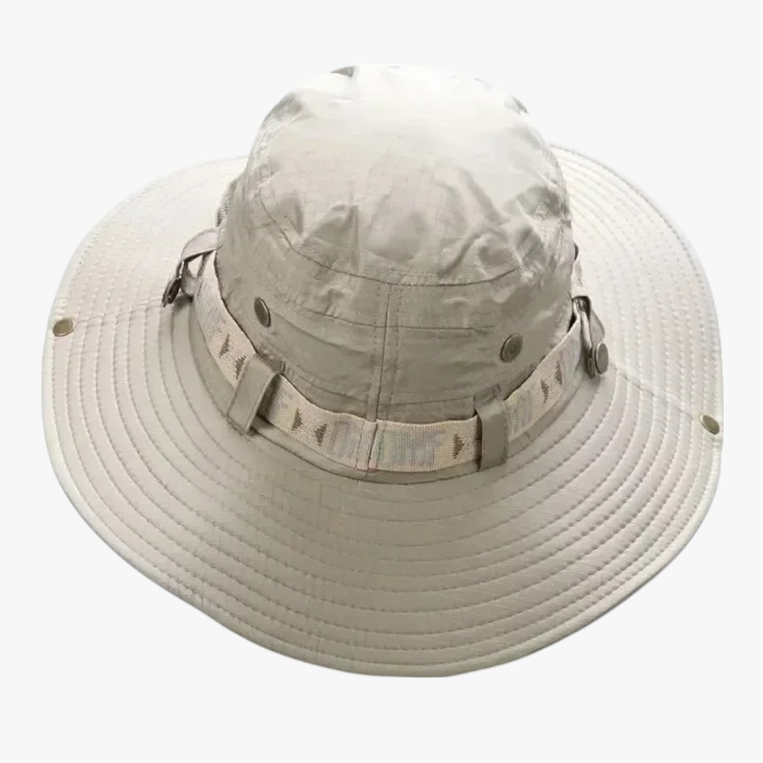Preston | Sommerhat til mænd med UV-beskyttelse og åndbar netmateriale - - Preston | Sommerhat til mænd med UV-beskyttelse og åndbar netmateriale - €25 - {{ product_tags }