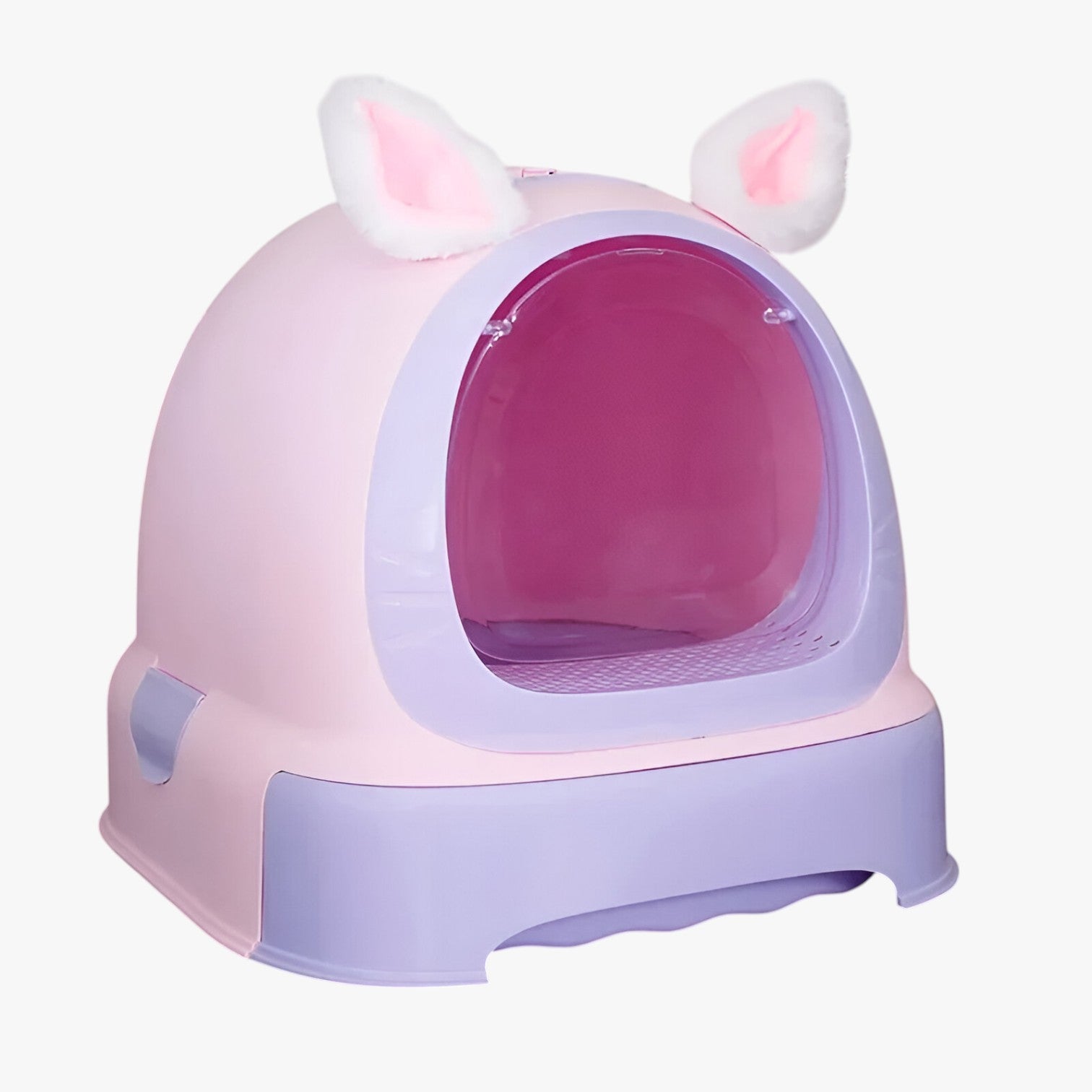 Candace | Gesealde Spatfri Kattebak med Skuffe Mod Lugt & Rod - - house & garden - {{ product_tags }