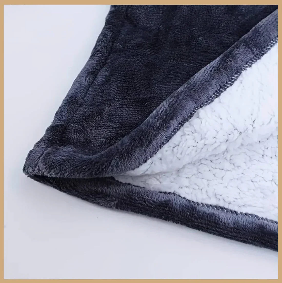 SNUGGY™ | Behagelig & Varme - - SNUGGY™ | Behagelig & Varme - €25 - {{ product_tags }