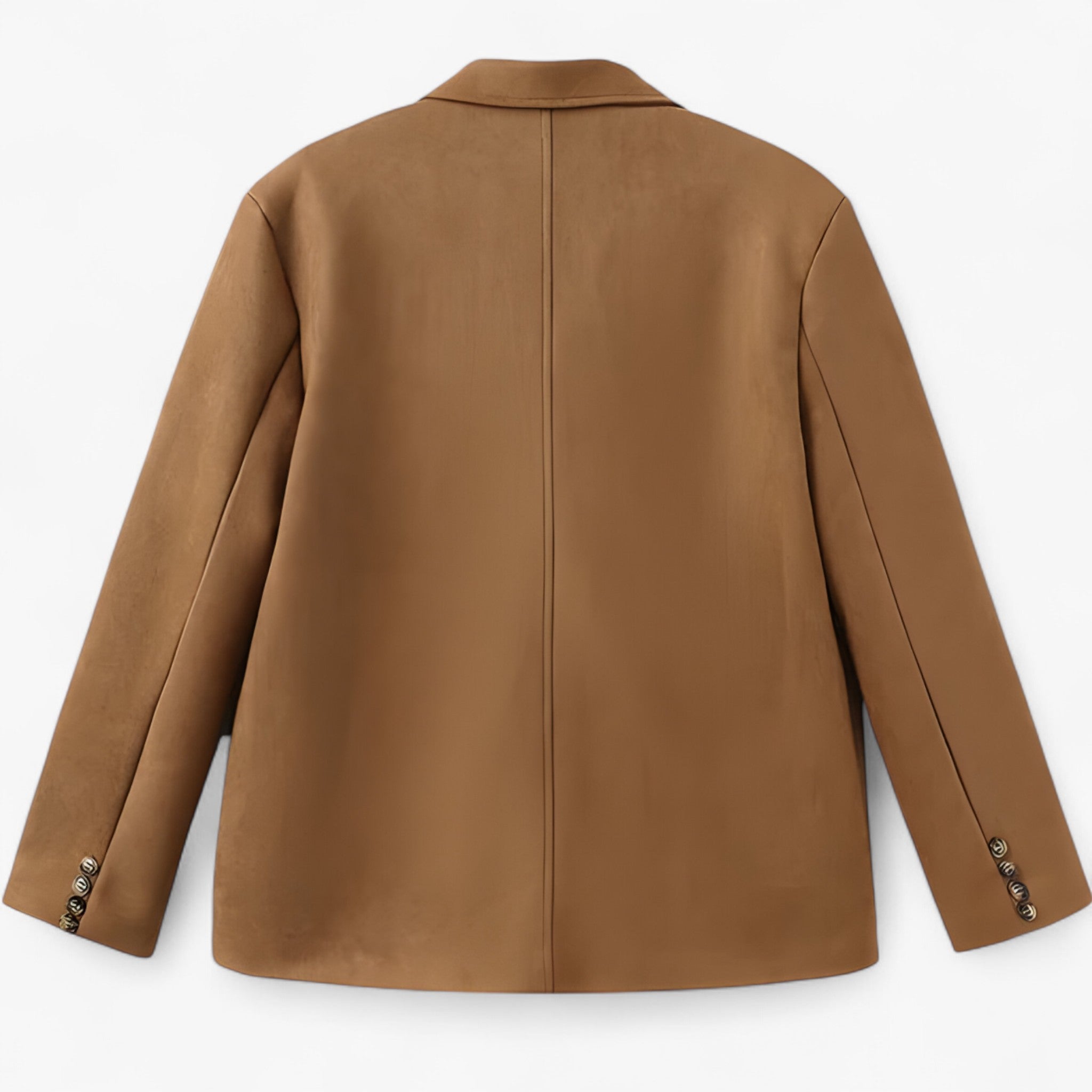 Margot | Minimalistisk jakke med raffineret snit - - women's fashion - {{ product_tags }