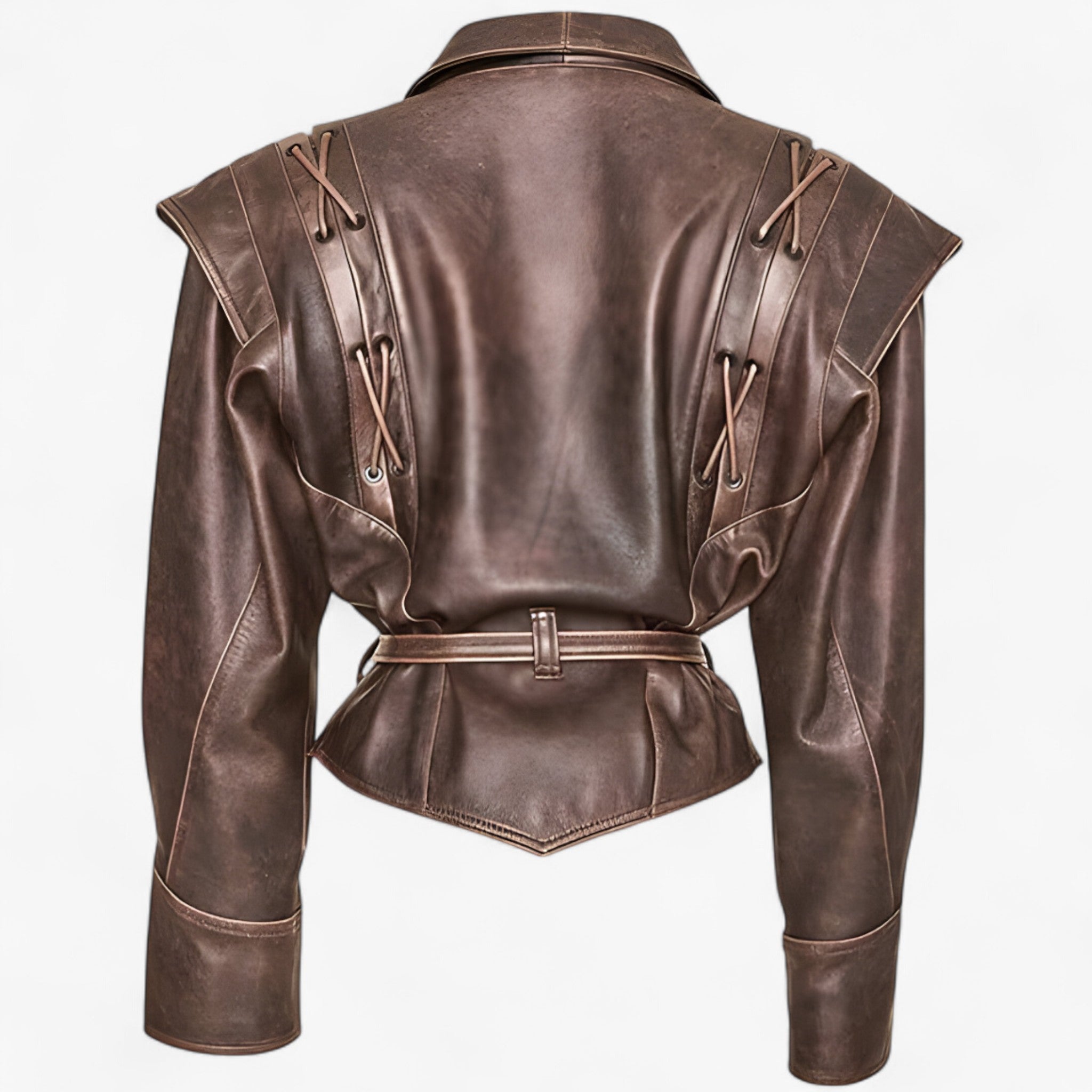 Ingrid | Moderne damesjakke - - women's fashion - {{ product_tags }