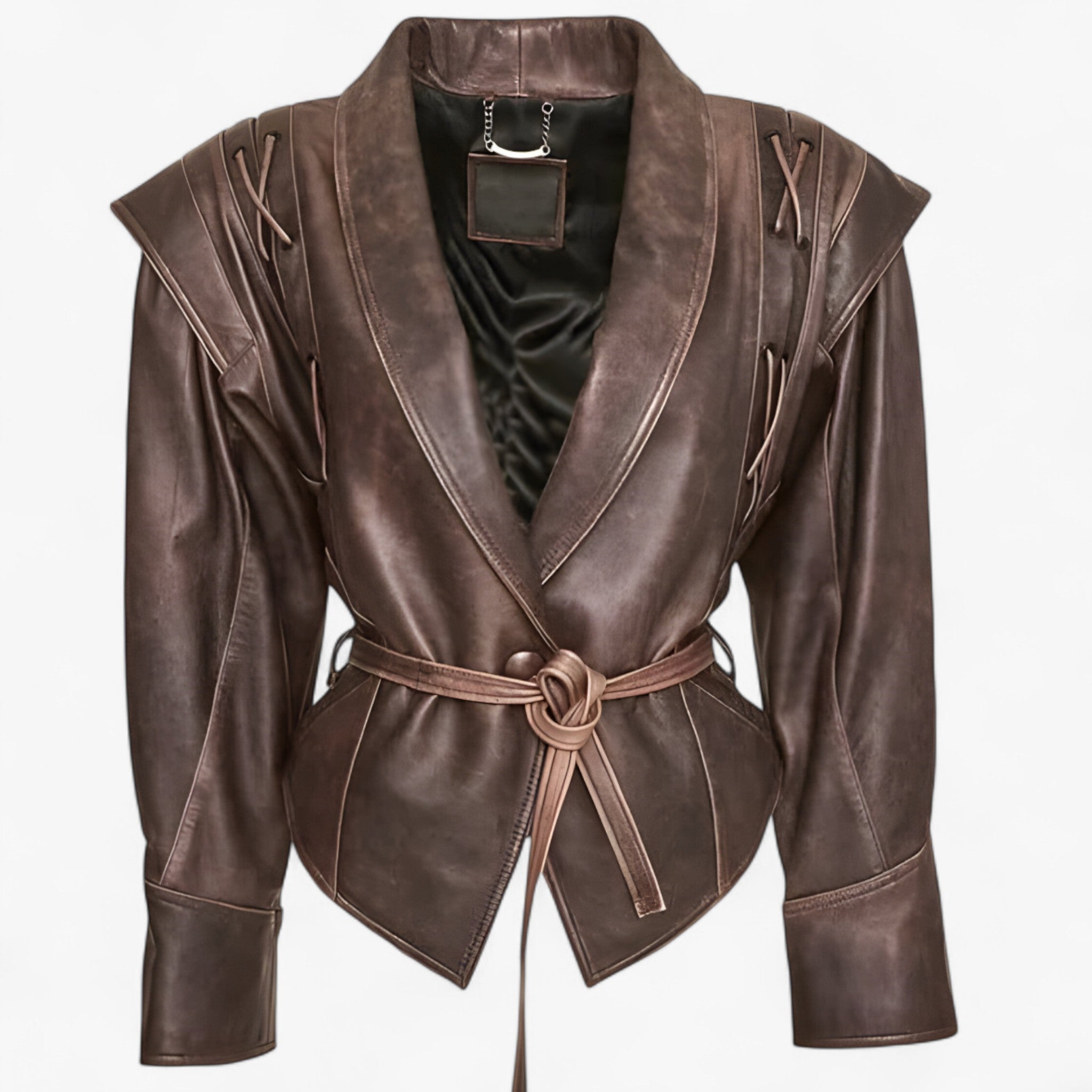Ingrid | Moderne damesjakke - - women's fashion - {{ product_tags }