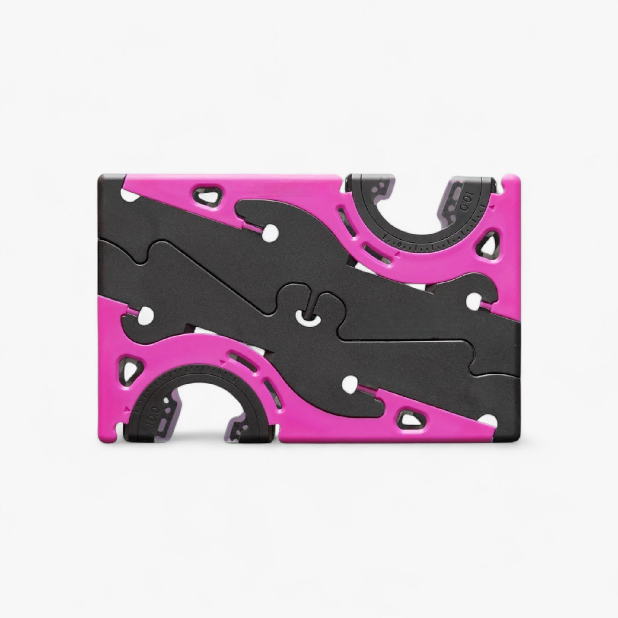 MiniFold - Universalt Telefonstativ - Lyserød - other - {{ product_tags }