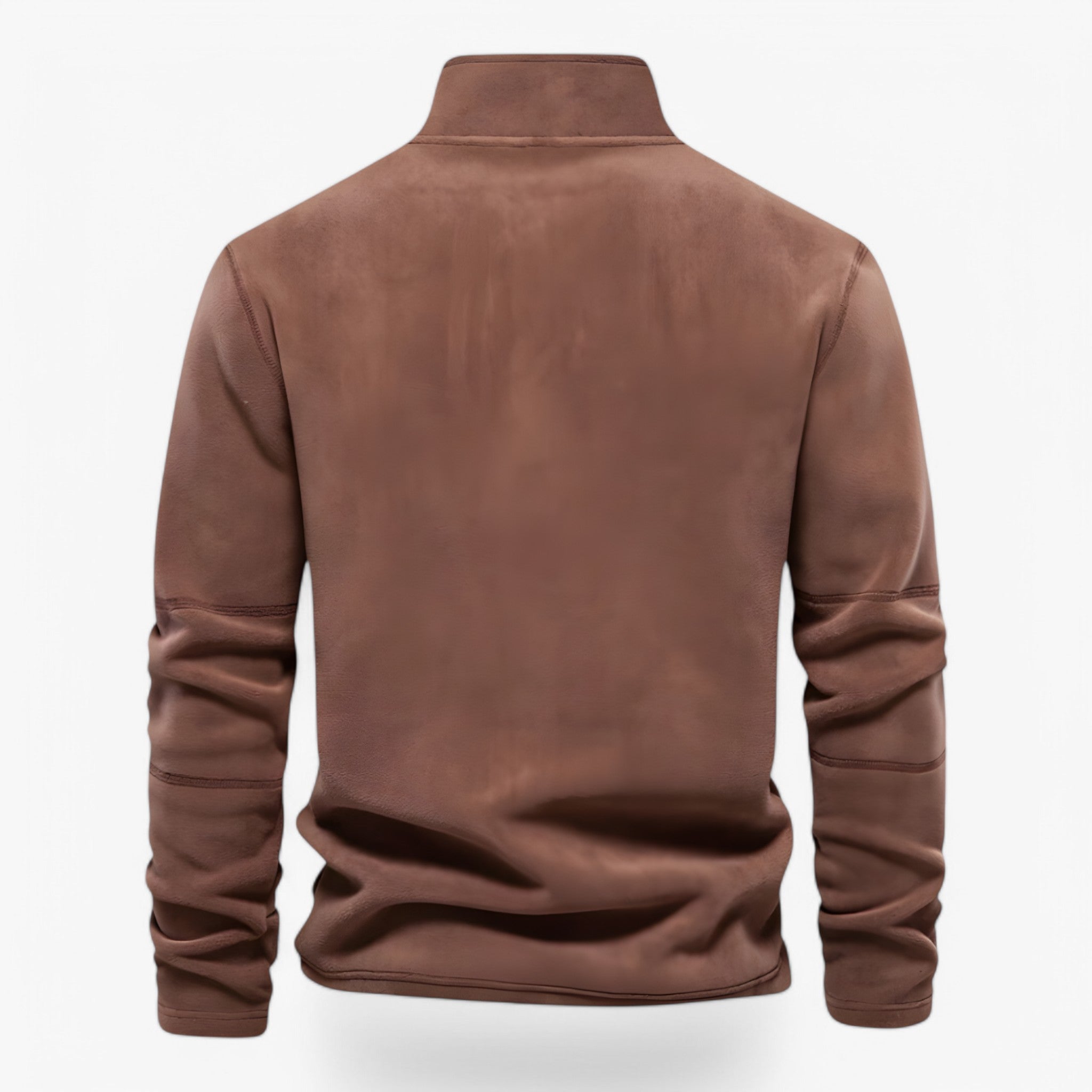 Bruno | Halfzip Sweater - - men's fashion - {{ product_tags }