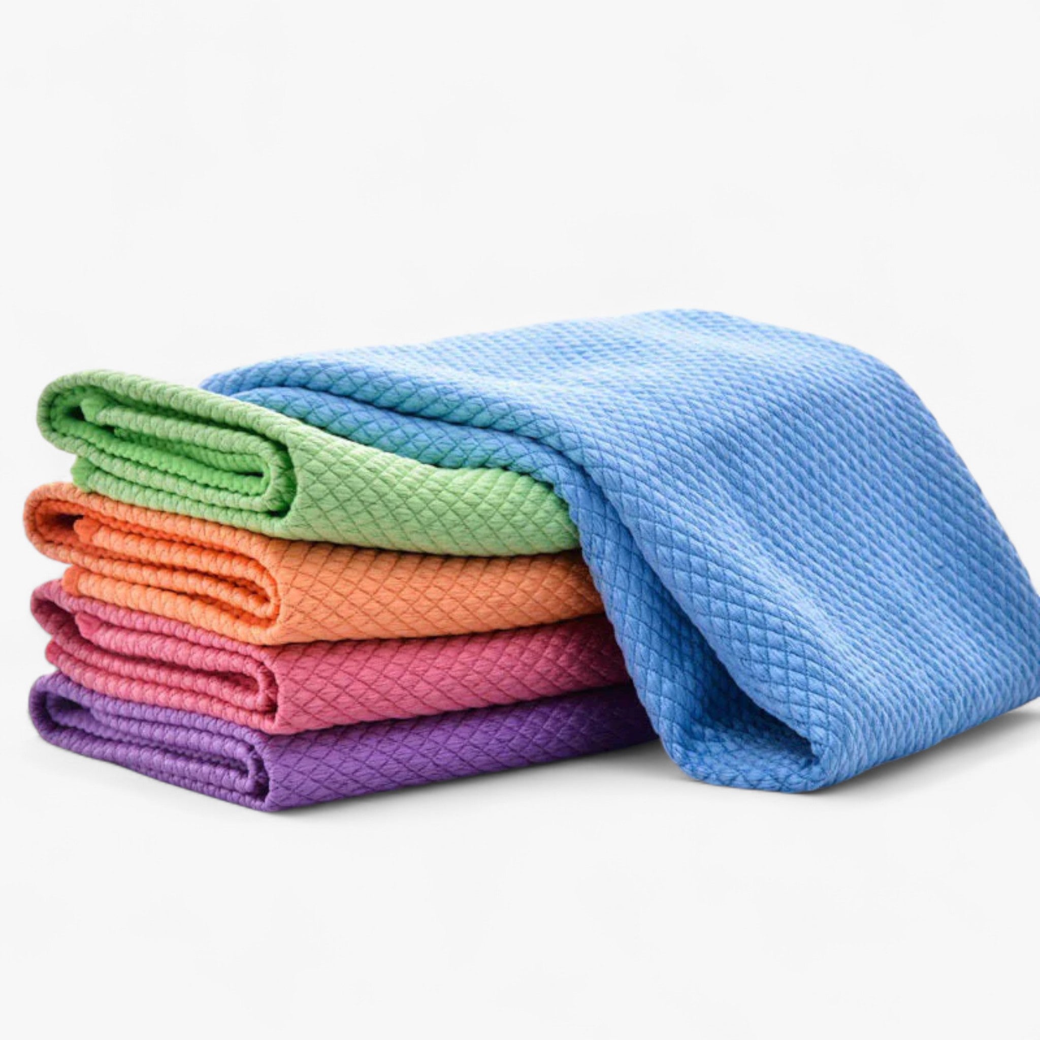 Magisk Håndklæde™️ - rød - house & garden - {{ product_tags }