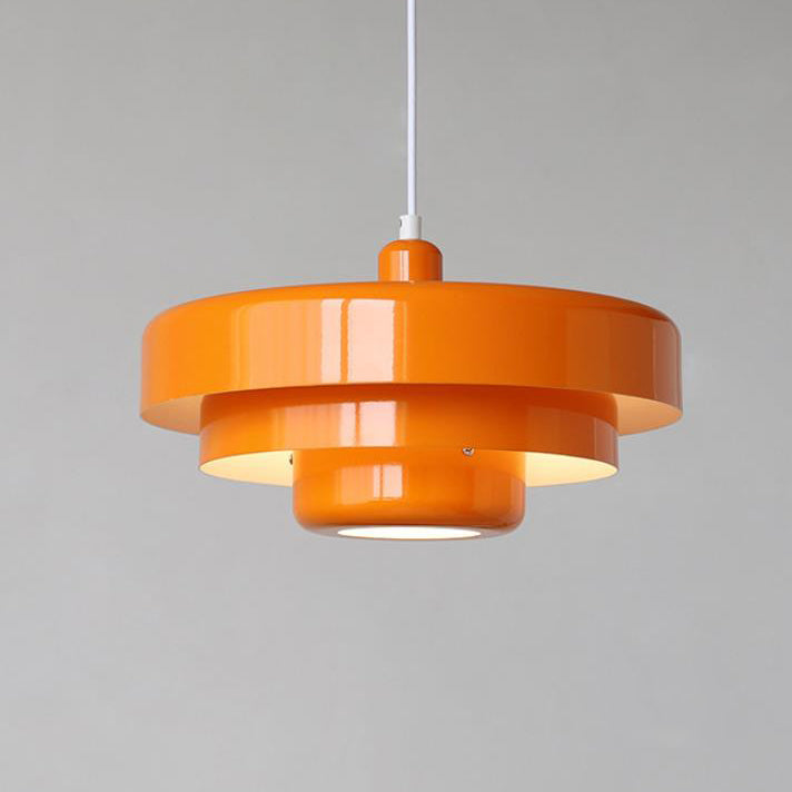 Three-Tier Bauhaus Pendellampe - Nordisk Metalarmatur - - Home Decor - {{ product_tags }