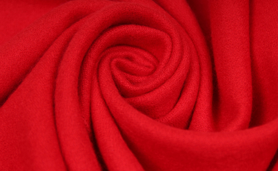 Cashmere Torklaede - Trendy Vinterstil, CashmereChic
