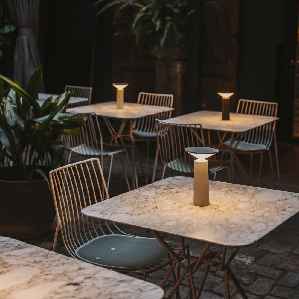 TriLight | Dæmpbar bordlampe - - gadgets - {{ product_tags }