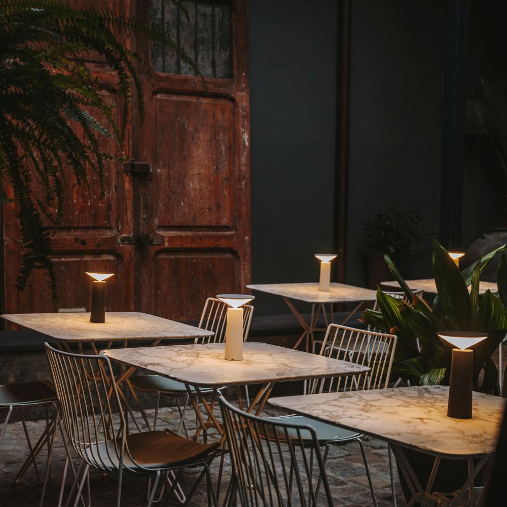 TriLight | Dæmpbar bordlampe - - gadgets - {{ product_tags }