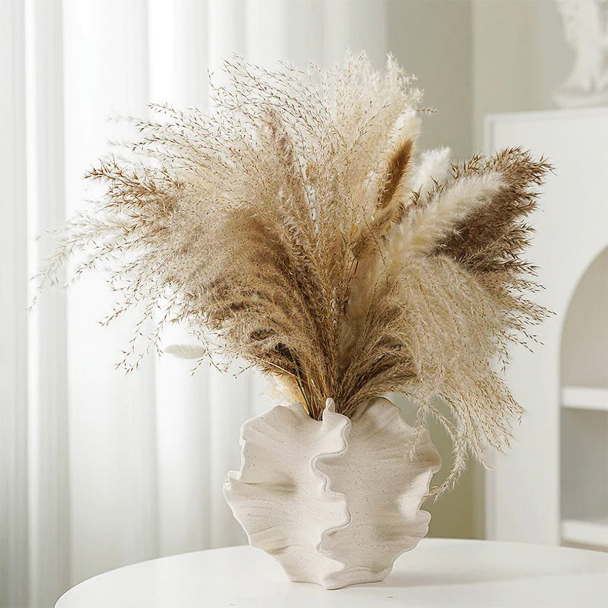 Uni Vas | Moderne og Stilige Vaser til Hvert Rum - - house & garden - {{ product_tags }