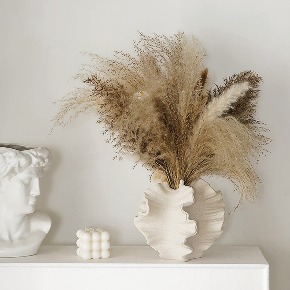 Uni Vas | Moderne og Stilige Vaser til Hvert Rum - - house & garden - {{ product_tags }