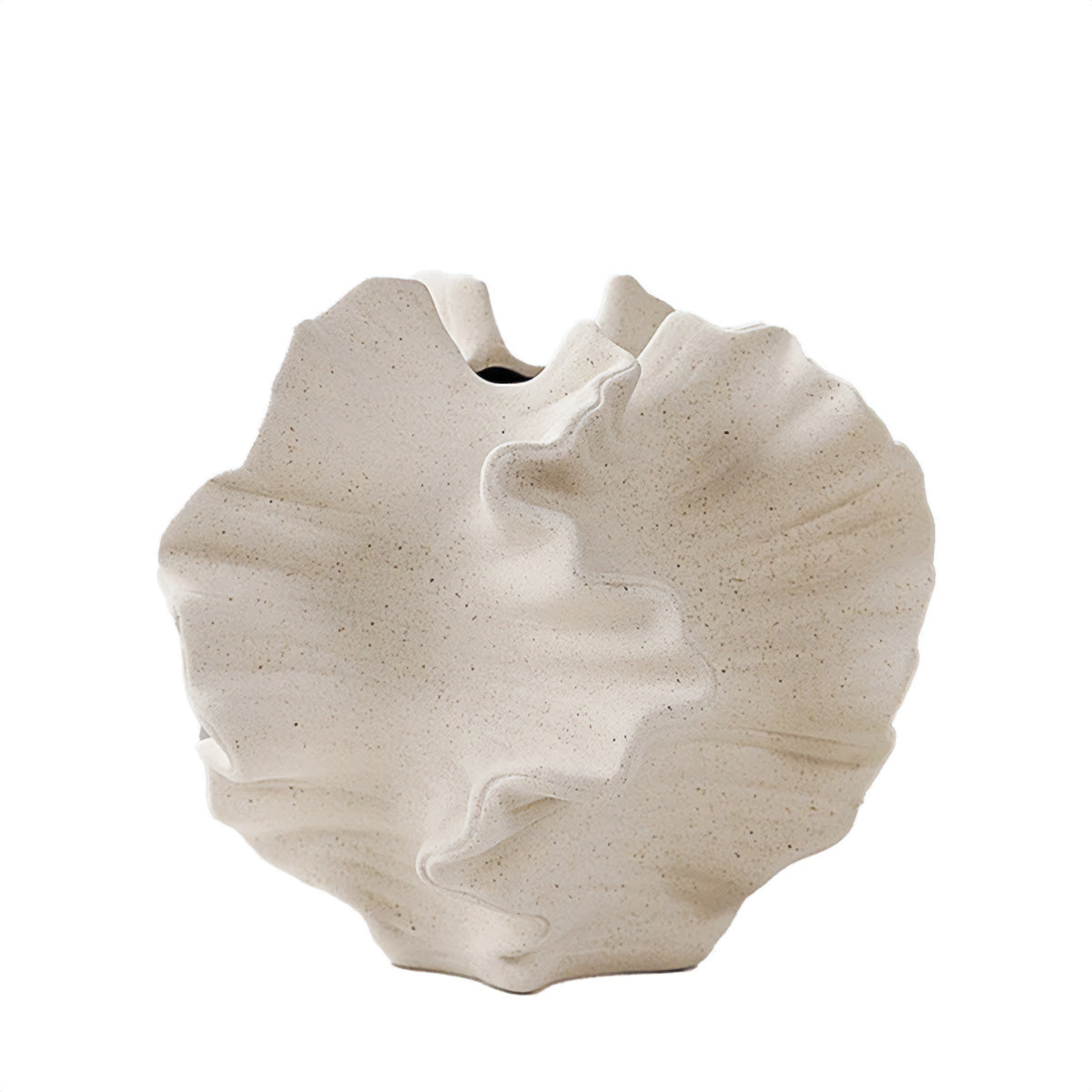 Uni Vas | Moderne og Stilige Vaser til Hvert Rum - Hvid - house & garden - {{ product_tags }