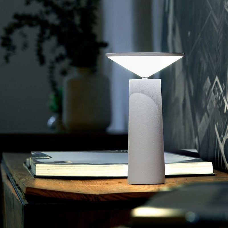 TriLight | Dæmpbar bordlampe - - gadgets - {{ product_tags }