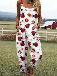 Ladybug Lane Heldragt