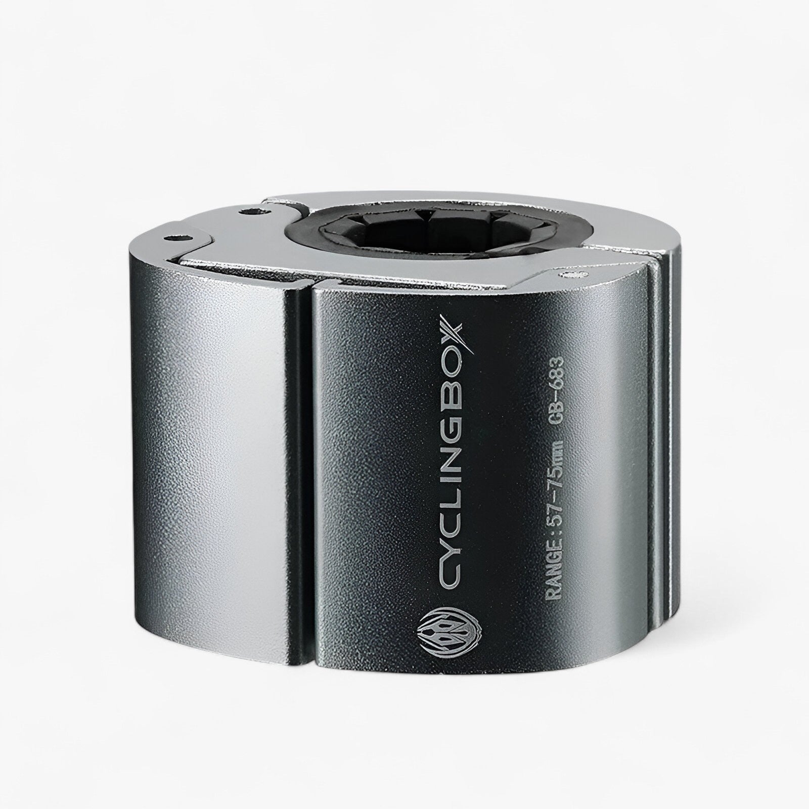 CyclingBox™ - Grå - gadgets - {{ product_tags }