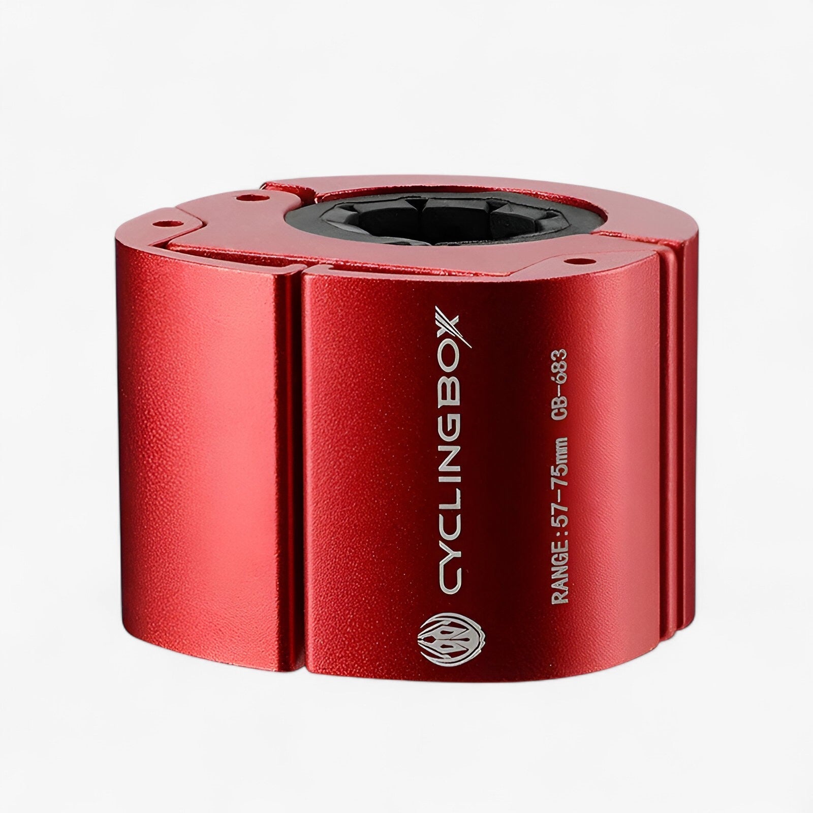CyclingBox™ - Rød - gadgets - {{ product_tags }