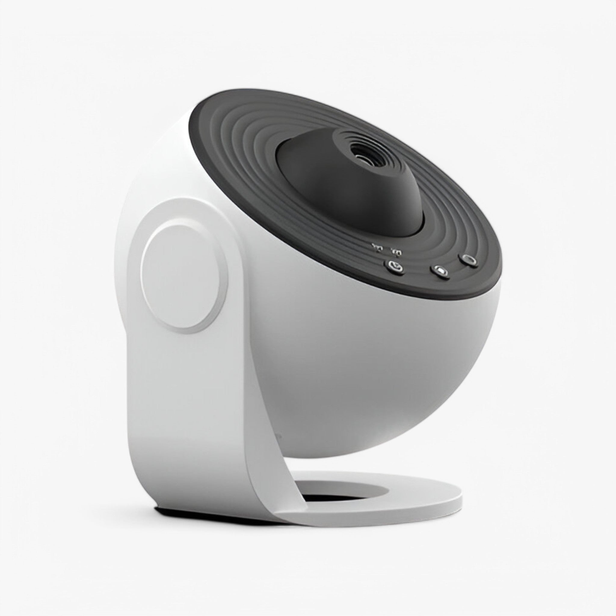 CosmoGlow | Stjernehimmelprojektor - Magisk og afslappende - Hvid - gadgets - {{ product_tags }