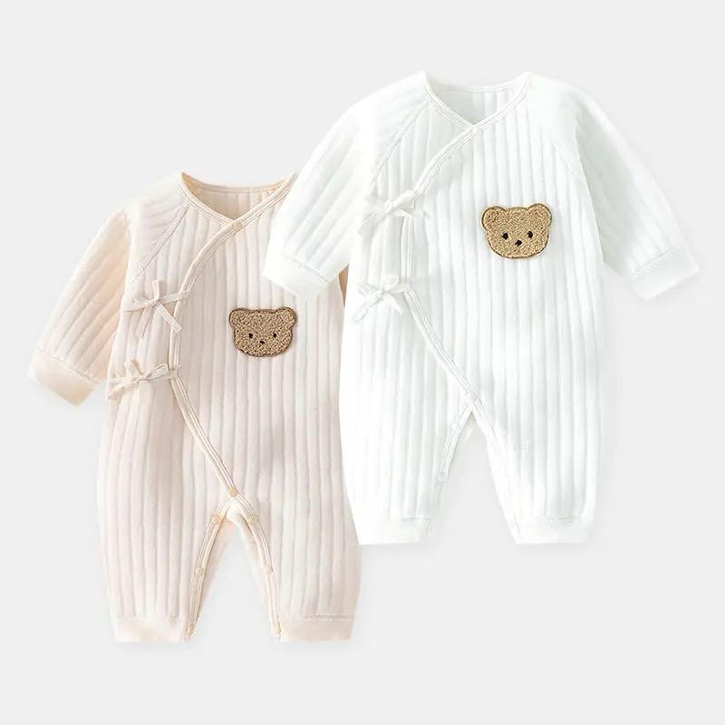 BABYBÄR | Bodystocking Edition - Blød og Komfortabel til Dit Lille - - BABYBÄR | Bodystocking Edition - Blød og Komfortabel til Dit Lille- $25 - {{ product_tags }