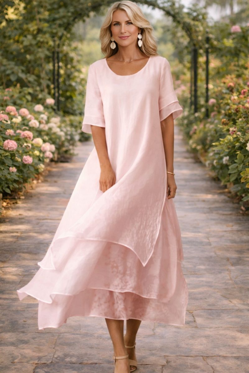 Signe | April™ | Timeless Elegance Kjole