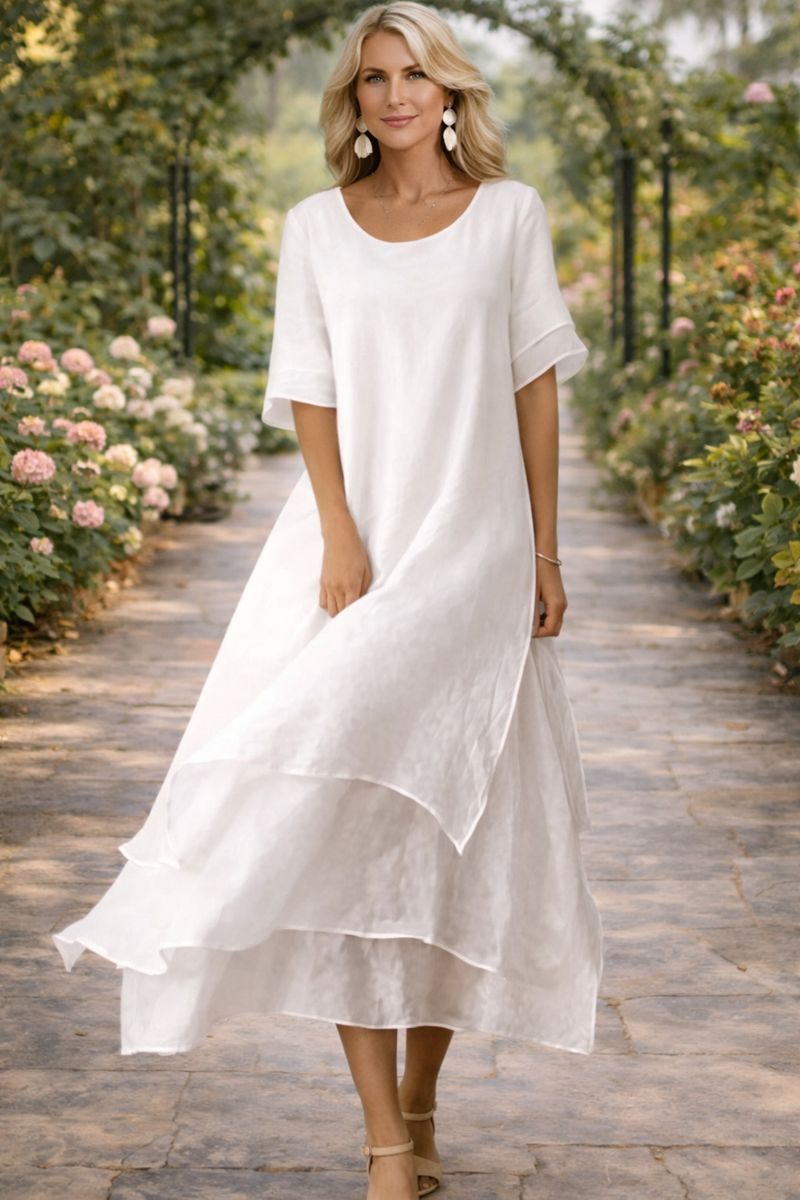 Signe | April™ | Timeless Elegance Kjole