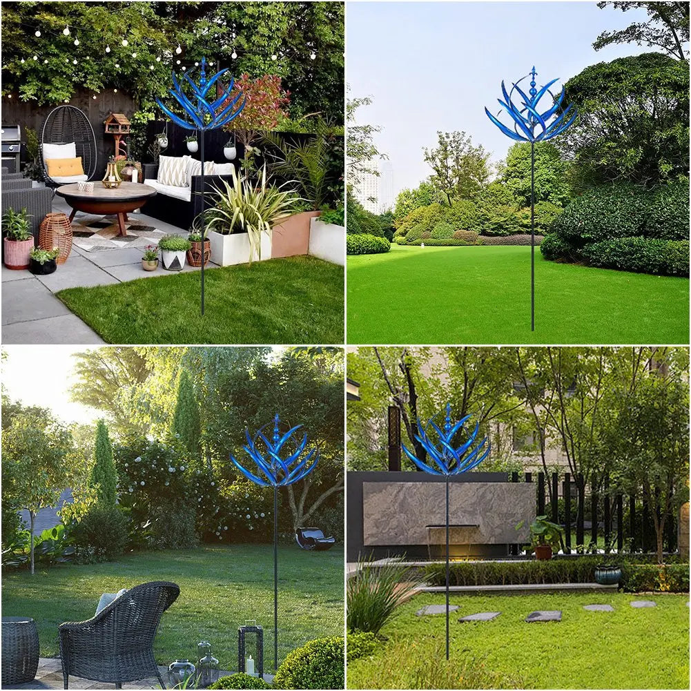 WhisperWind | Gør din have til en oase af ro - - Home & Garden - {{ product_tags }