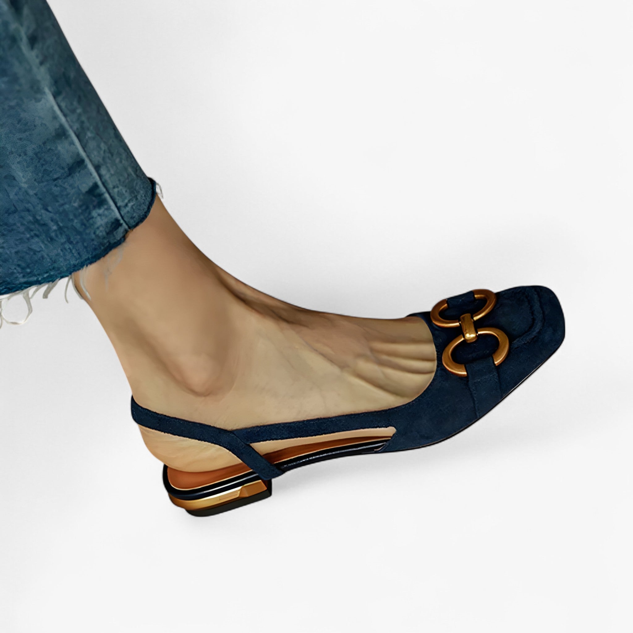Leny | Elegante Ortopædiske Sandaler - - shoes - {{ product_tags }
