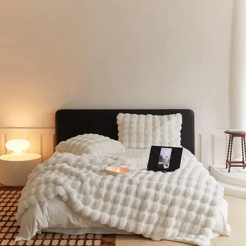 SnugWrap™ | Luksus Tæppe - - house & garden - {{ product_tags }