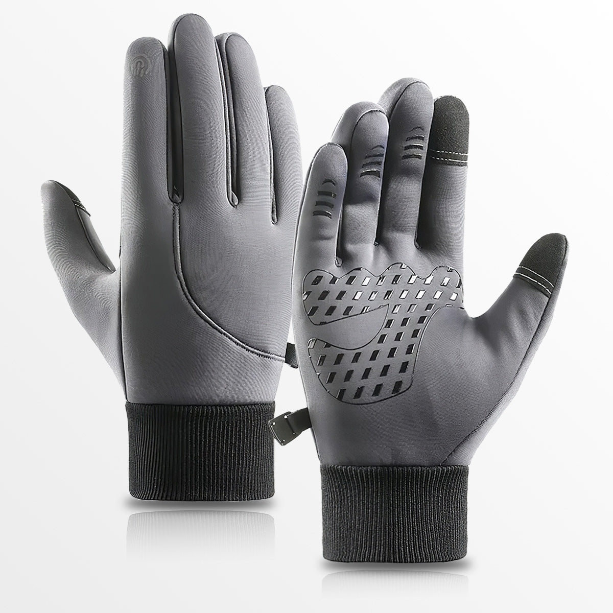 HeatGrip | Premium Thermohandsker - Varme og Komfort - - winter - {{ product_tags }