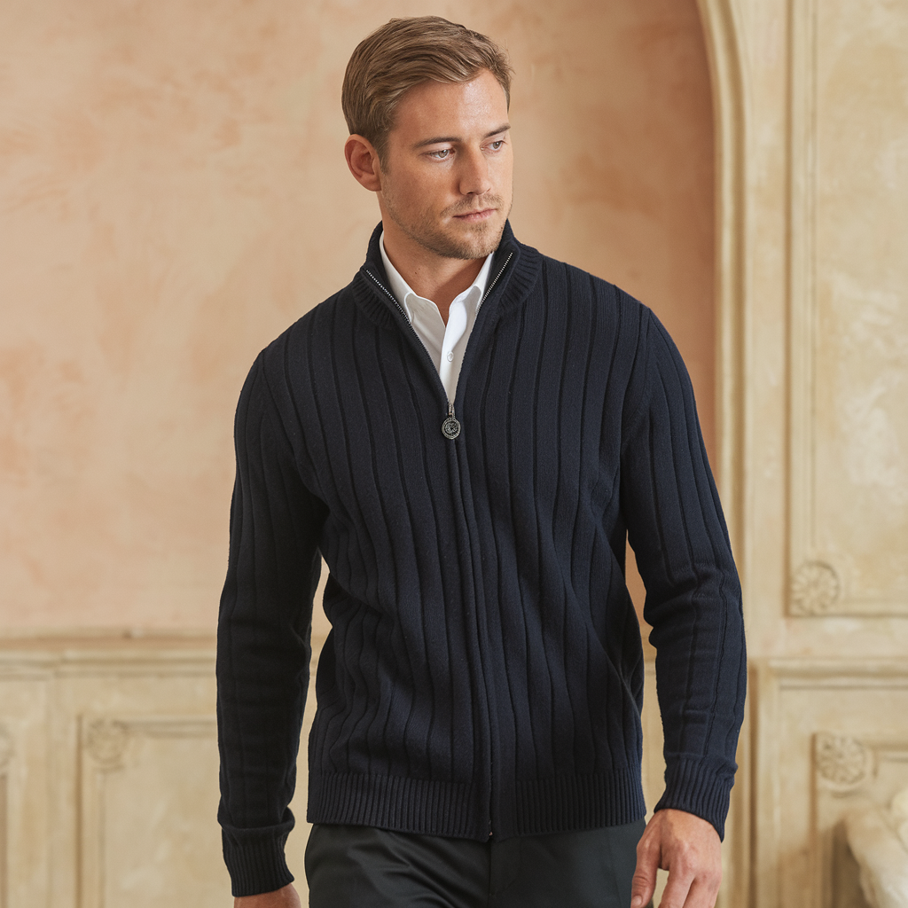 Orson | Herrevintertrøje - - men's fashion - {{ product_tags }