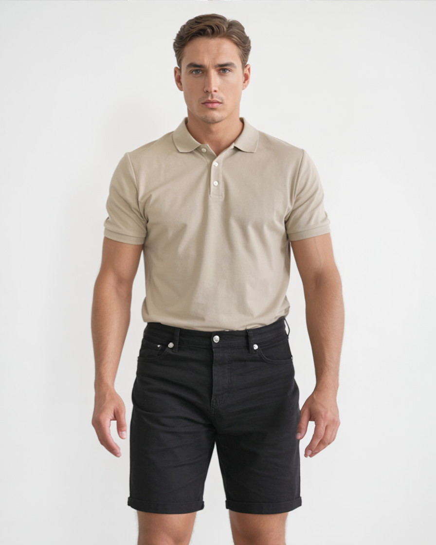 Ethan | Herre Shorts til Sommer - - Shorts - {{ product_tags }