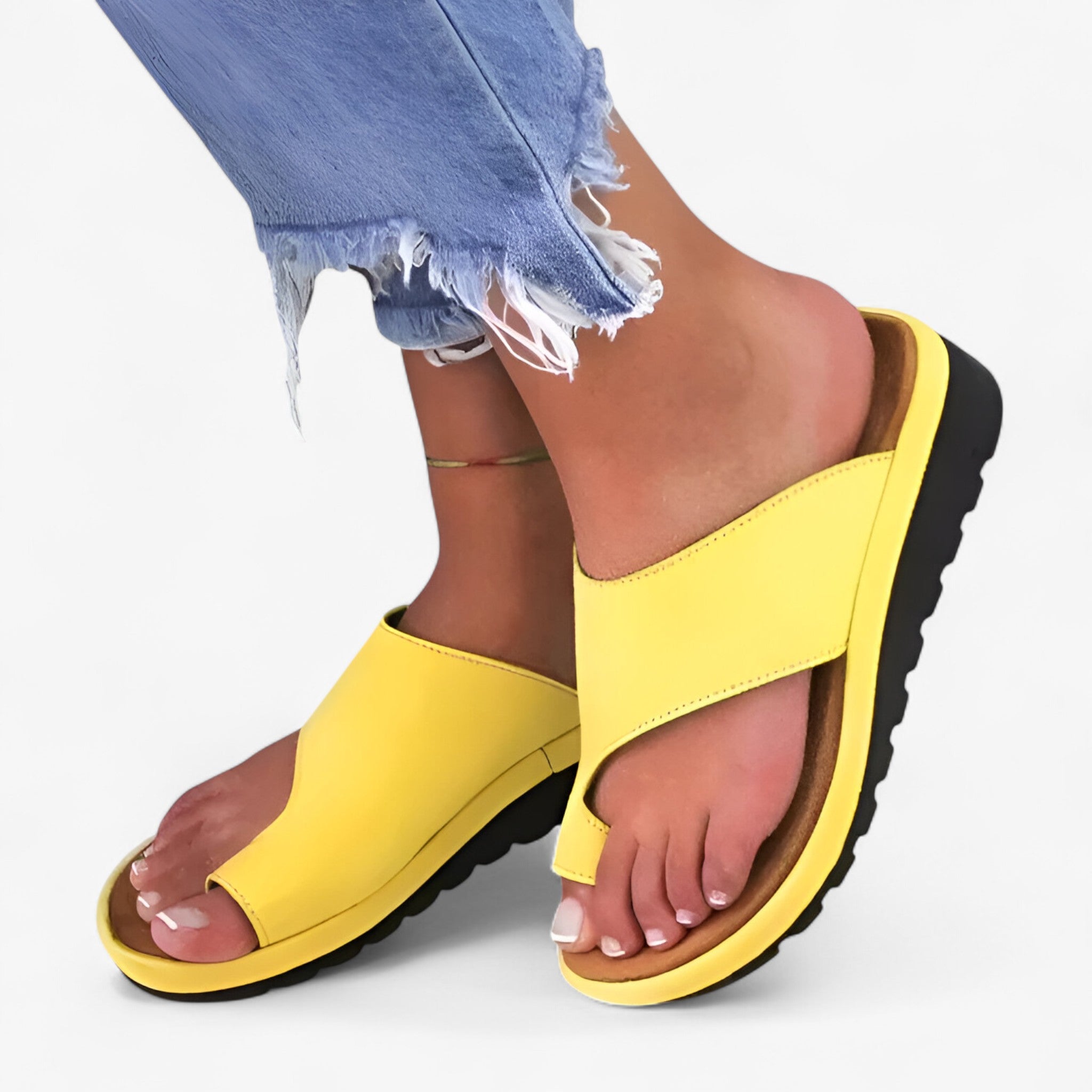 Jade | Sandaler til kvinder - Daglig komfort og støtte - - women's fashion - {{ product_tags }
