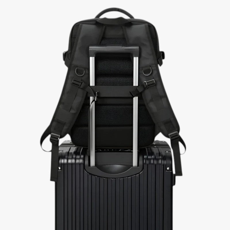 Ellis | Stort rejsetaske - Holdbart og rummeligt - - bags - {{ product_tags }