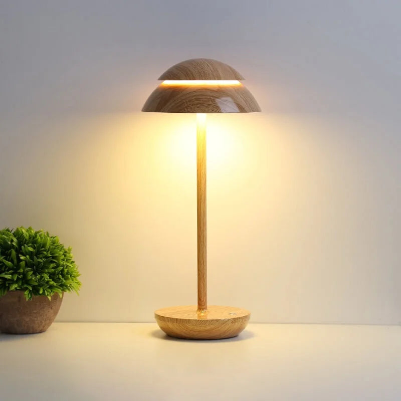Prestige | Luminøs Prestige-lampe - Træ - house & garden - {{ product_tags }