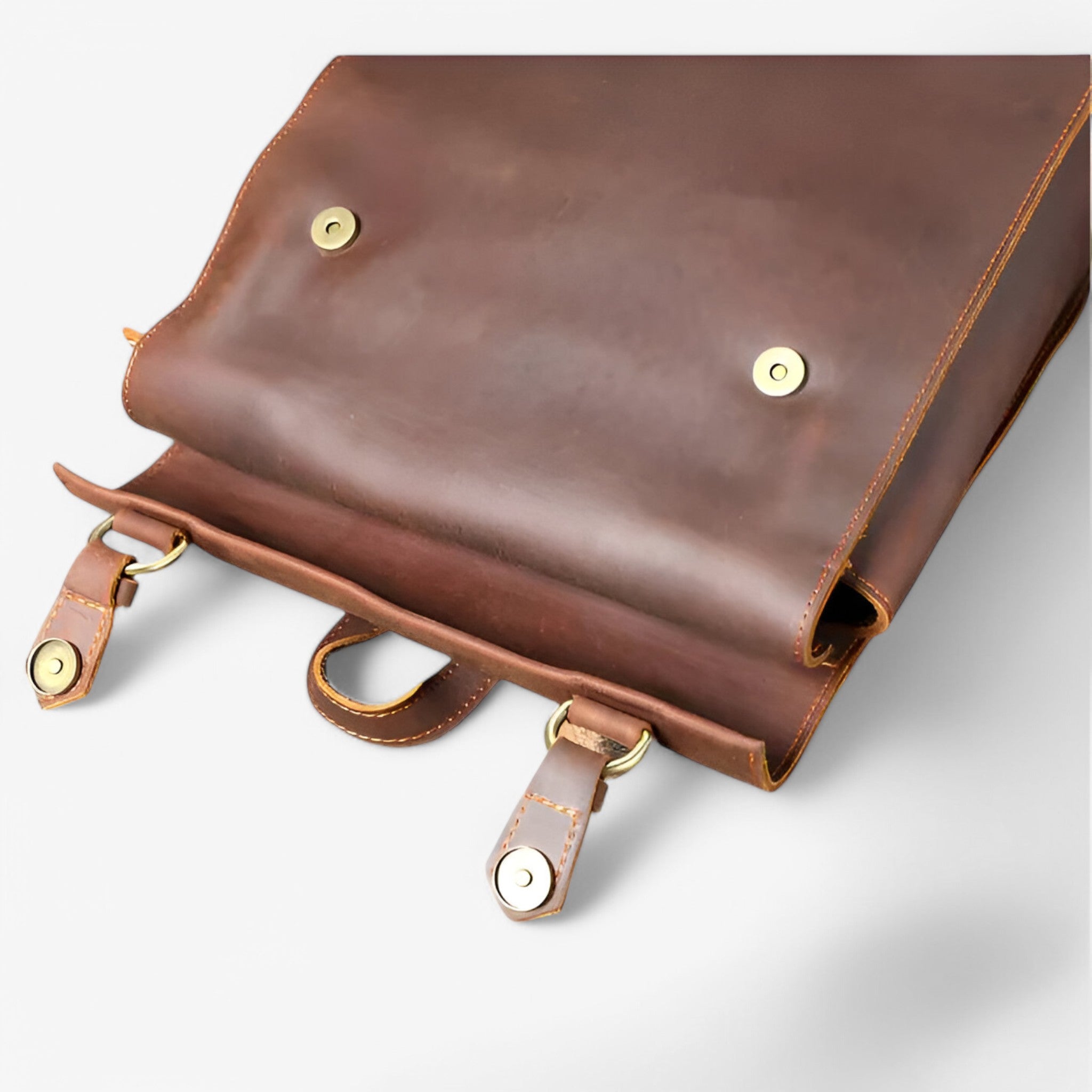 Hugo | Luksus læder rygsæk - - bags - {{ product_tags }