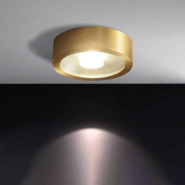 Nordisk Ultratynd LED Loftslampe