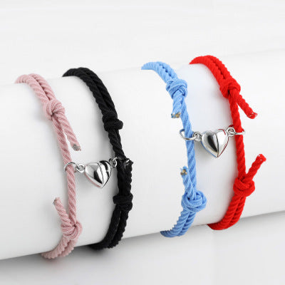 Magnetic Love®-armbånd (2 stk.) - - Magnetic Love®-armbånd (2 stk.)- €25 - {{ product_tags }
