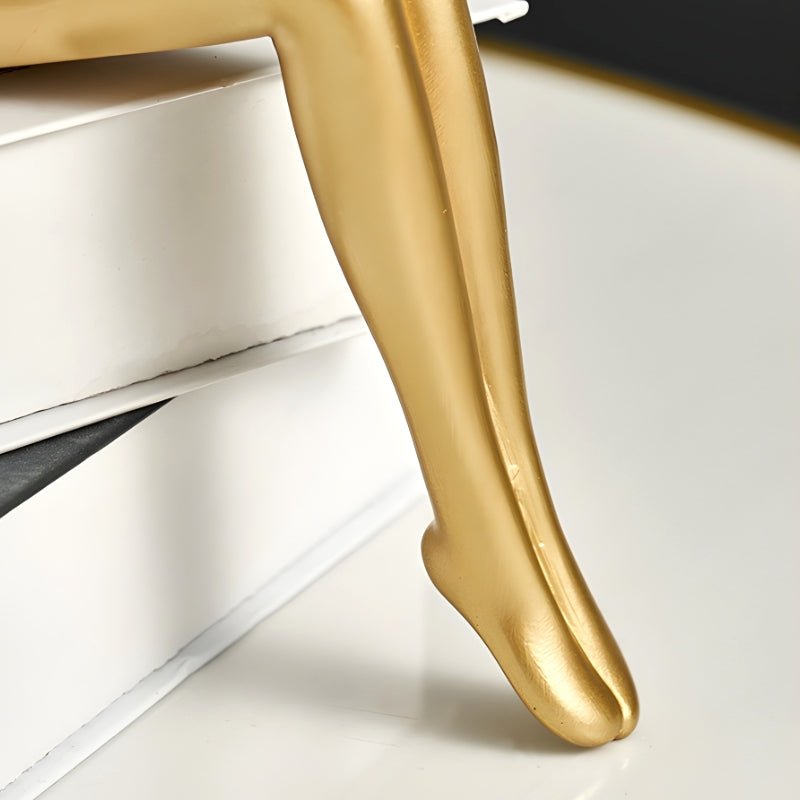 Abstract Sculpture™ - Stilfuld dekoration, der forbedrer atmosfæren i dit hjem! - - house & garden - {{ product_tags }