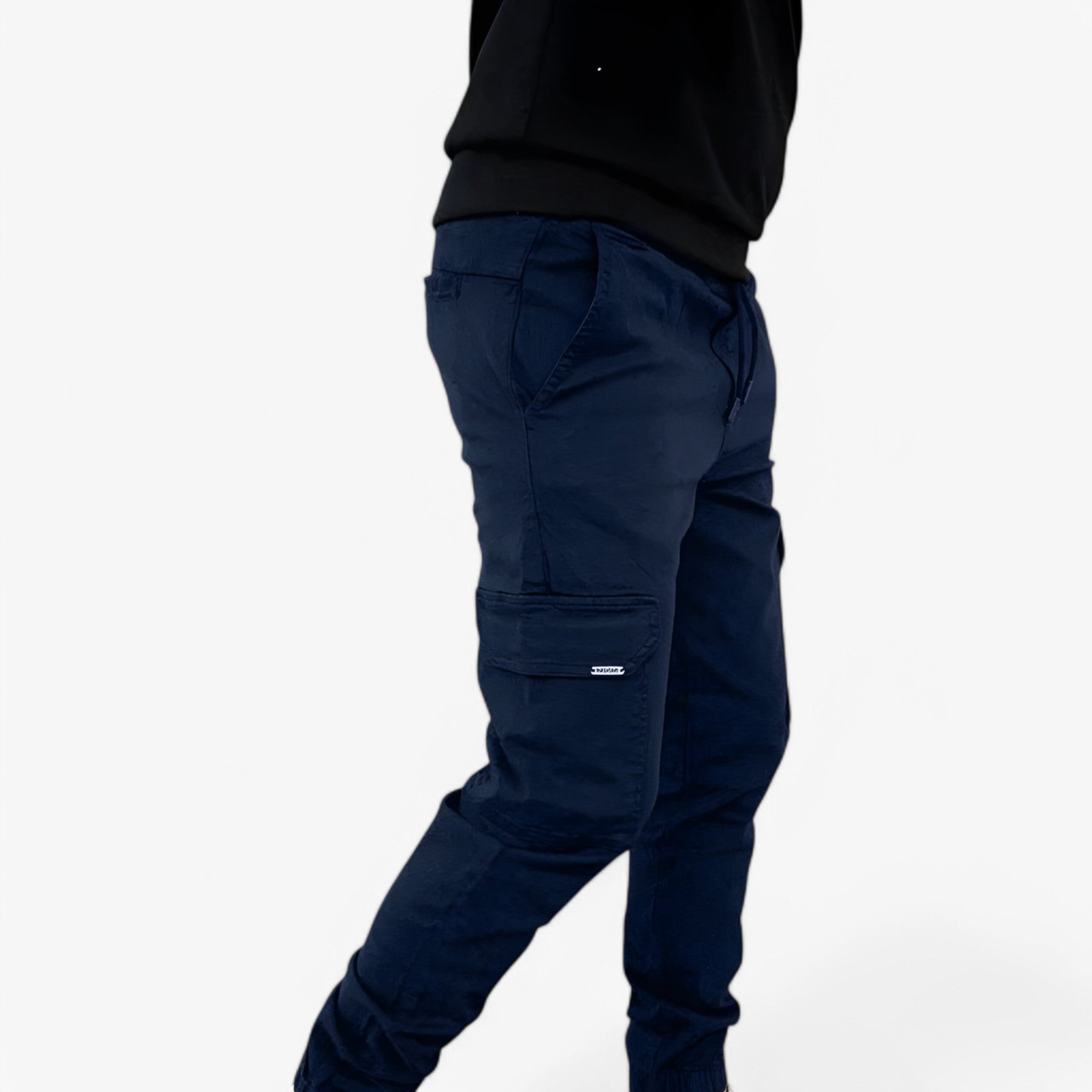 Henrik | Cargo bukser - Trendy og komfortable (1 køb 1 gratis) - - men's fashion - {{ product_tags }